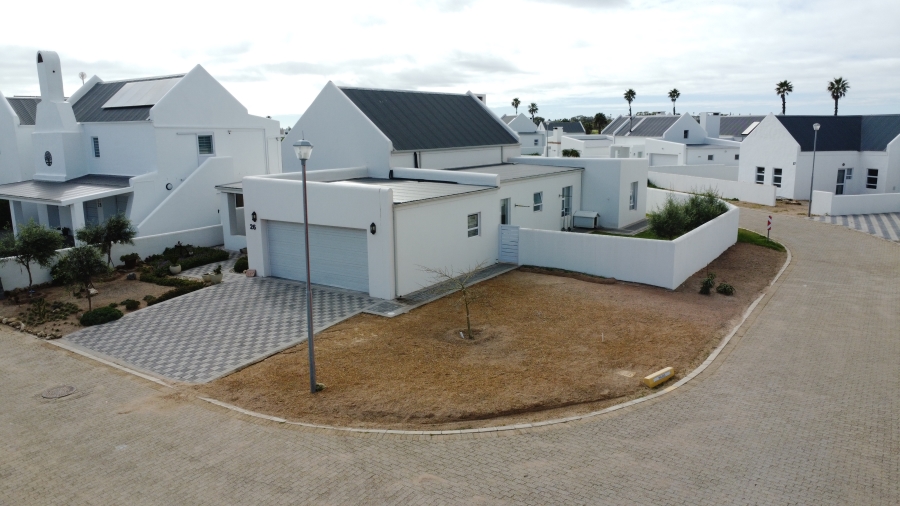 3 Bedroom Property for Sale in Lampiesbaai Western Cape